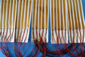 應變片的原理是什么？如何實現的？