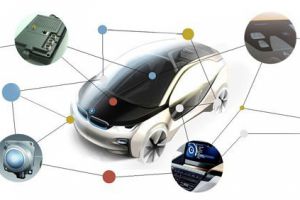 汽車傳感器使用時間過長出現故障？