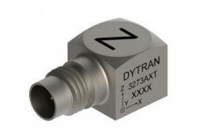 振動傳感器的機電變換原理