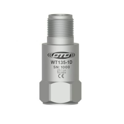 WT135-1D低頻型風(fēng)電振動(dòng)傳感器